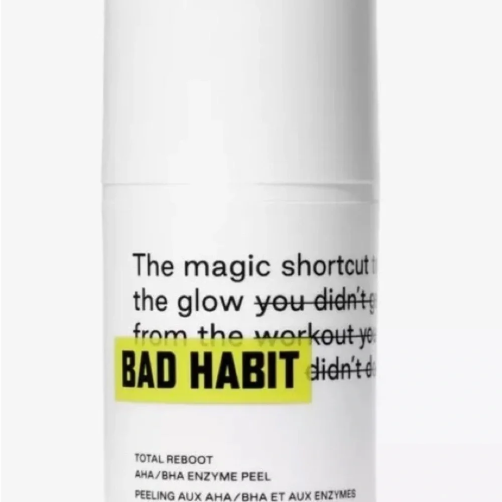 Bad Habit - 